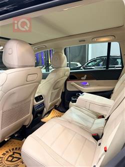 مرسيدس بنز GLS